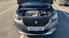 Peugeot 2008 1.2 PureTech 130 GT 5dr EAT8 Petrol Estate
